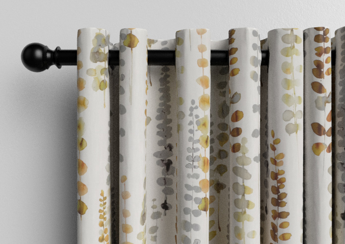 Santa Maria, Splendor - Made to Measure Curtain - Image 12